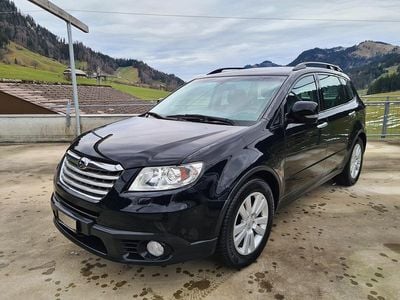 Gebraucht 2008 Subaru Tribeca SUV | CHF 7’900