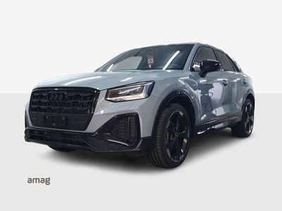 gebraucht Audi Q2 35 TFSI S line