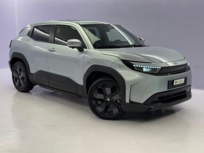 Neu 2025 Toyota Urban Cruiser Premium | CHF 41’000