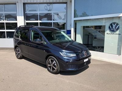 Gebraucht 2024 VW Caddy Van / Kleinbus | CHF 38’900 (Teuer)