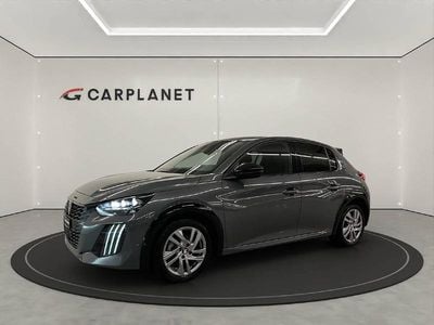 Gebraucht Peugeot 208 GT 145 PS (106 kW) 2024 Kleinwagen