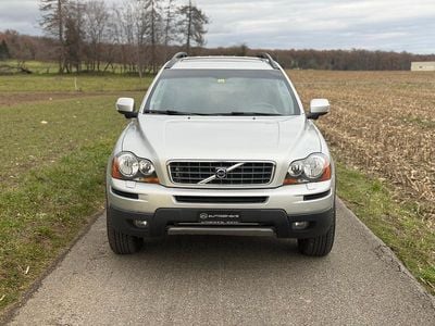 Gebraucht 2008 Volvo XC90 Executive SUV | CHF 13’999 (Teuer)