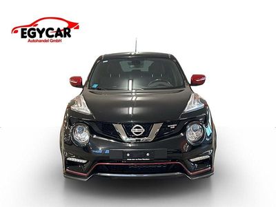 Gebraucht 2016 Nissan Juke Nismo RS SUV | CHF 6’900