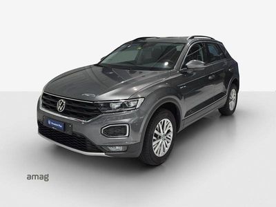 Gebraucht 2020 VW T-Roc Advance SUV | CHF 25’900 (Fairer Preis)