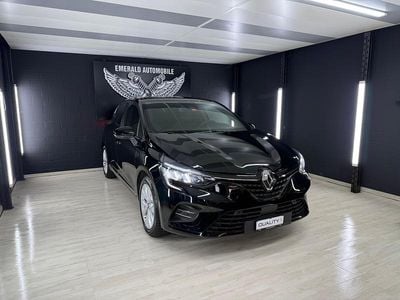 Gebraucht 2022 Renault Clio V Intens | CHF 17’499 (Guter Preis)