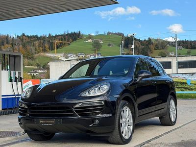 Gebraucht 2010 Porsche Cayenne SUV | CHF 18’900