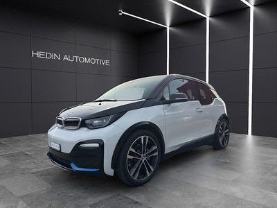 Weiss Gebraucht 2025 BMW i3 Comfort Edition Limousine | CHF 18’900