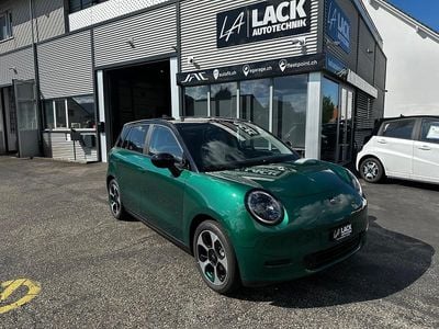 Neu 2025 JAC E30X Kleinwagen | CHF 22’989