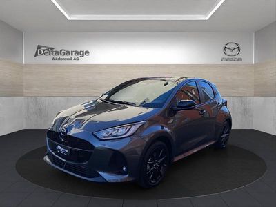 Gebraucht 2024 Mazda 2 Homura-Line Limousine | CHF 33’350 (Teuer)