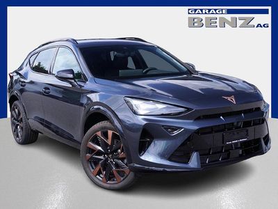 Neu 2025 Cupra Formentor SUV | CHF 34’900