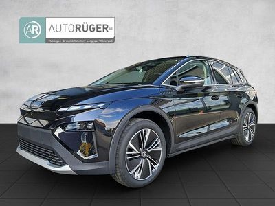 Neu 2025 Skoda Elroq SUV | CHF 46’980 (Fairer Preis)