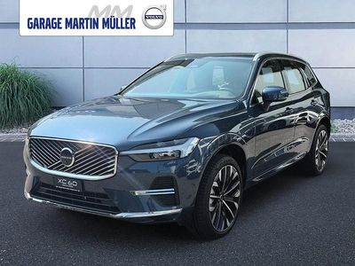 Gebraucht 2025 Volvo XC60 Ultra SUV | CHF 77’088