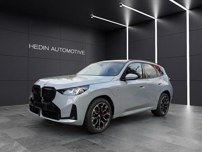 Grau Neu 2025 BMW X3 M Sport SUV | CHF 79’700 (Fairer Preis)
