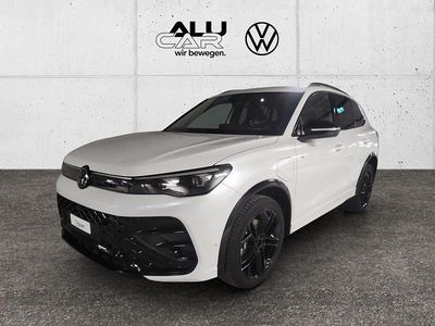 Gebraucht 2024 VW Tiguan R-line SUV | CHF 56’900