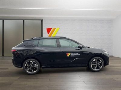 Neu 2025 Voyah Courage SUV | CHF 41’990