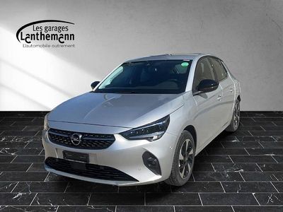 Gebraucht 2023 Opel Corsa-e Elegance Kleinwagen | CHF 27’500 (Teuer)