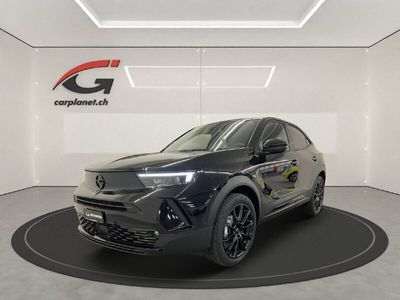 gebraucht Opel Mokka Team Suisse Limited Edition