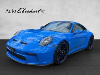 Gebraucht 2022 Porsche 911 | CHF 174’800