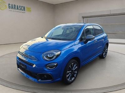 Gebraucht Fiat 500X Sport 131 PS (96 kW) 2023 SUV