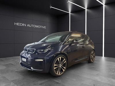 Gebraucht BMW i3 Comfort Edition 135 kW (184 PS) 2022 Kleinwagen