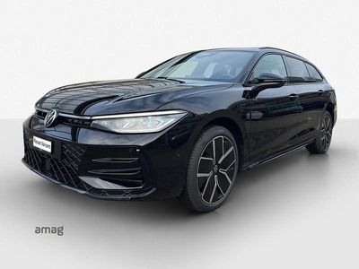 Neu 2025 VW Passat R-line Kombi | CHF 66’890