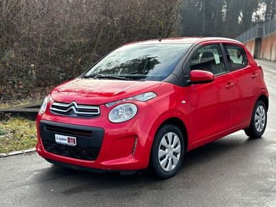 Citroën C1