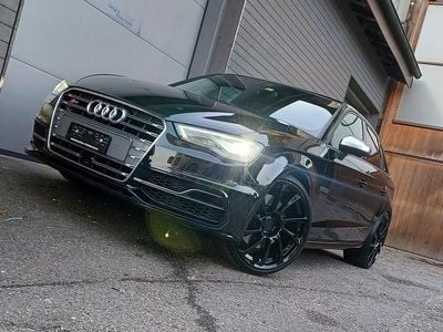 Gebraucht 2014 Audi S3 | CHF 21’900 (Teuer)