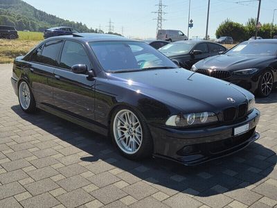 Gebraucht 1999 BMW M5 Basis | CHF 44’950