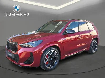 Neu (2026) BMW X1 M Sport 300 PS | Teuer