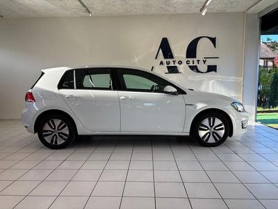 Gebraucht 2015 VW Golf VII GTE | CHF 12’900 (Fairer Preis)