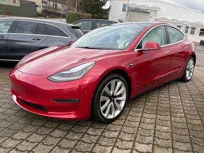 Gebraucht Tesla Model 3 339 kW (462 PS) 2019 Limousine