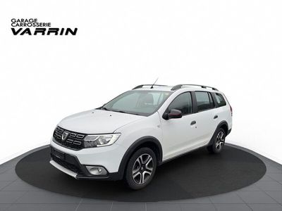 gebraucht Dacia Logan MCV 0.9 TCe Ultimate E6c S/S