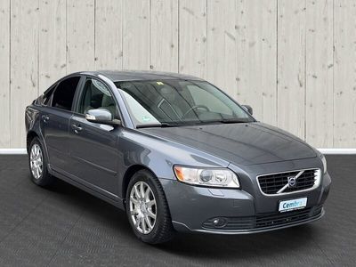 gebraucht Volvo S40 2.0D Powershift