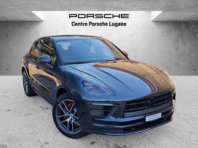 Gebraucht 2023 Porsche Macan S SUV | CHF 79’900