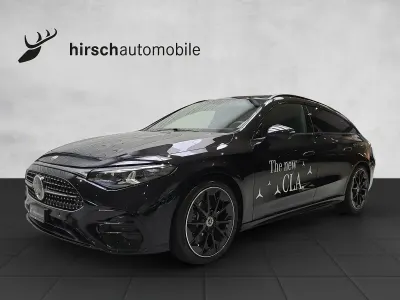 Neu (2026) Mercedes CLA220 190 PS | Fairer Preis