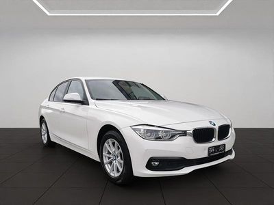 Gebraucht BMW 318 Advantage 150 PS (110 kW) 2015 Limousine