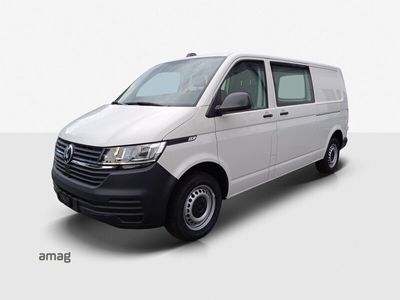 gebraucht VW Transporter 6.1 Kombi RS 3400 mm