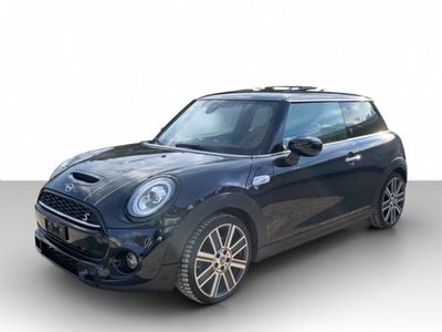 gebraucht Mini Cooper S F56 2.0iSDKG **Trafalgar**