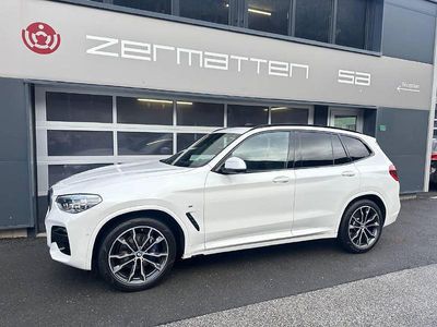 Gebraucht 2020 BMW X3 M Sport SUV | CHF 42’900