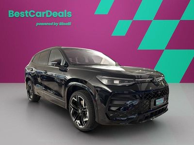 Gebraucht VW Tayron United 272 PS (200 kW) 2025 Schwarz SUV