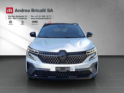 Gebraucht 2024 Renault Austral Iconic Esprit Alpine SUV | CHF 35’600 (Fairer Preis)