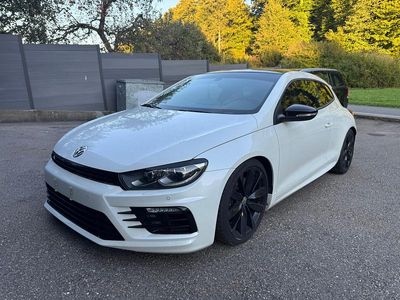 Gebraucht 2015 VW Scirocco R Coupé | CHF 13’900