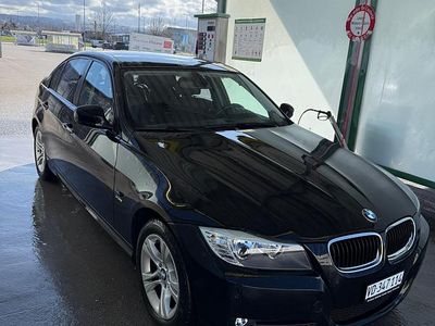 Gebraucht BMW 320 177 PS (130 kW) 2010