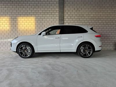 Gebraucht 2018 Porsche Cayenne Turbo SUV | CHF 59’500