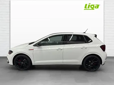 Neu (2026) VW Polo GTI 207 PS | Teuer