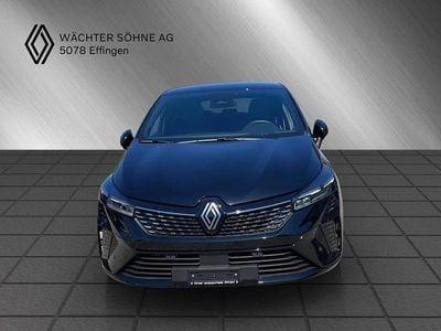 Gebraucht 2024 Renault Clio V Techno Limousine | CHF 17’900 (Fairer Preis)