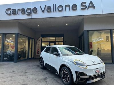 Neu 2025 Nissan Micra Advance | CHF 33’900