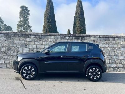 Neu 2026 Fiat Grande Panda Icon Kleinwagen | CHF 21’690 (Guter Preis)