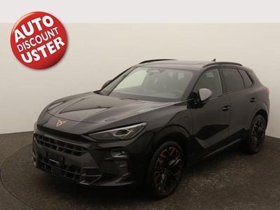 Neu 2025 Cupra Terramar VZ SUV | CHF 42’550