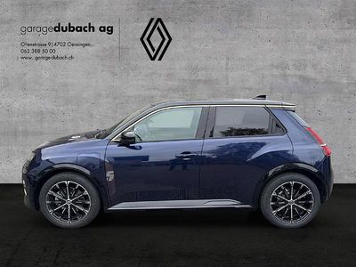 Gebraucht 2024 Renault R5 Iconic Kleinwagen | CHF 30’200 (Fairer Preis)